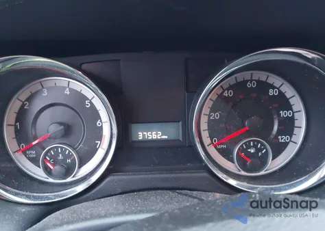 2015 Dodge Grand Caravan Se z USA, uszkodzony, nr VIN 2C4RDGBG4FR512339